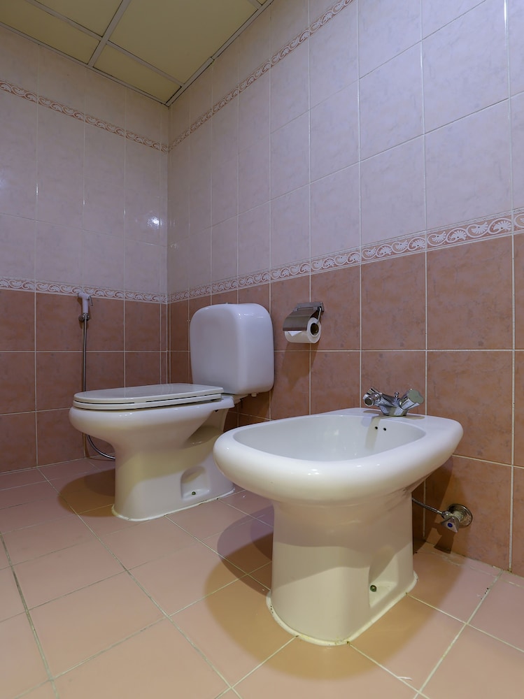 OYO 328 City Plaza Hotel 20/20