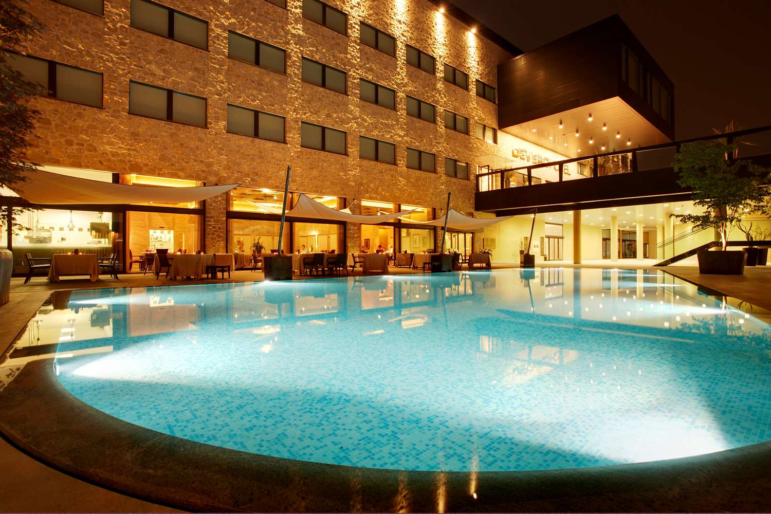 Devero Hotel Spa, BW Signature Collection 17/27
