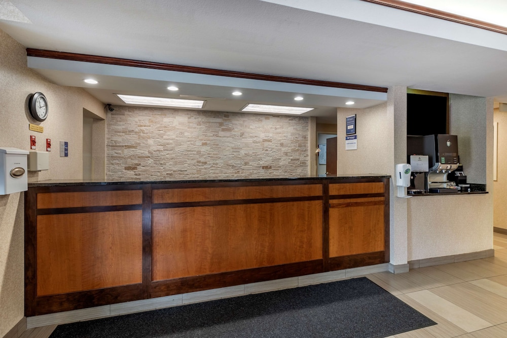 Best Western Plus Boulder Louisville 13/53