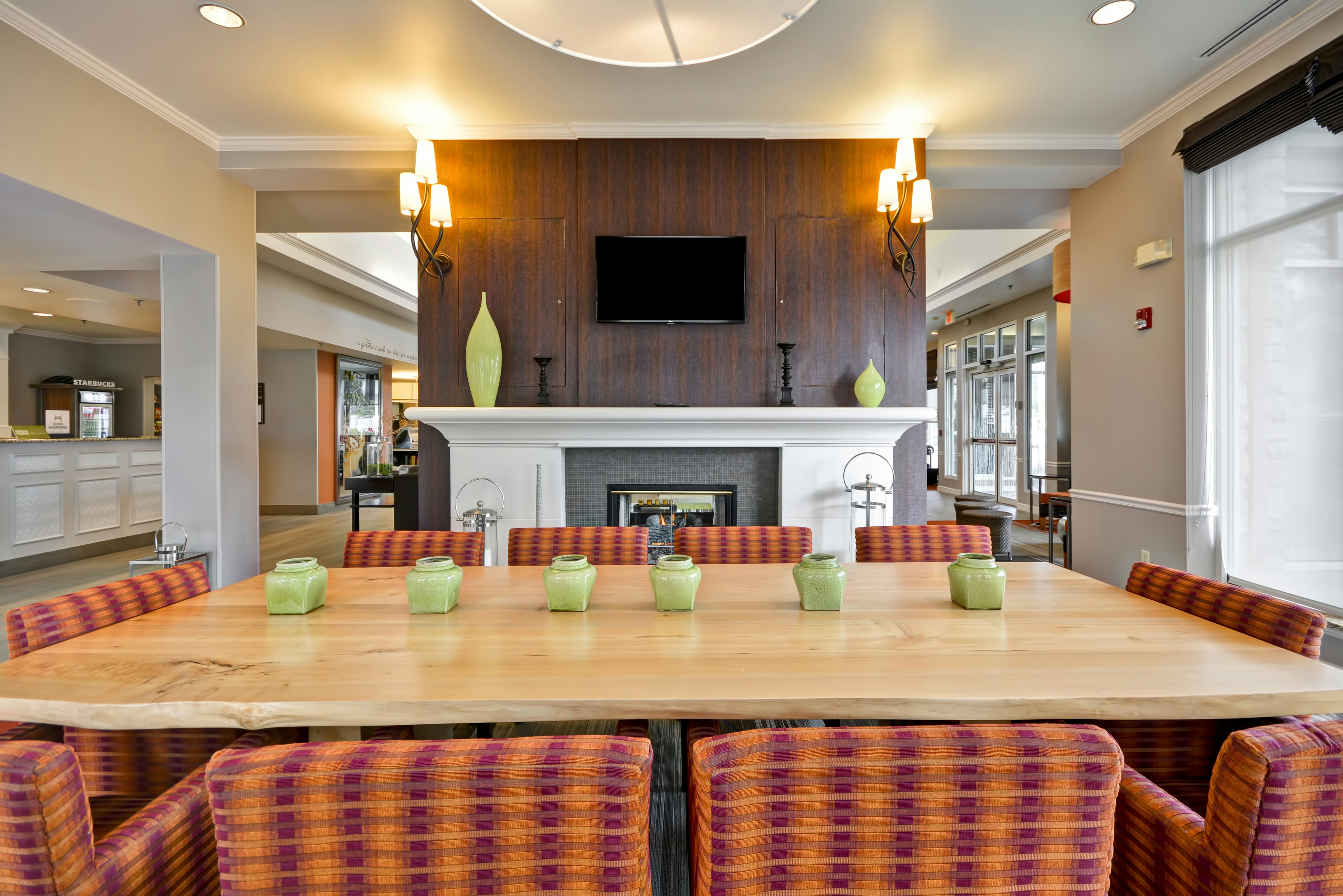 Hilton Garden Inn Austin/Round Rock 61/64