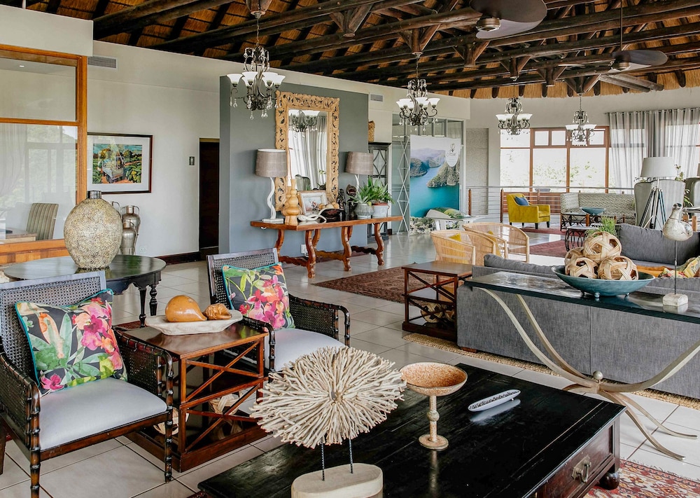 Jozini Tiger Lodge and Spa 52/83