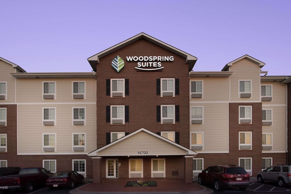 WoodSpring Suites Kansas City Lenexa 2/26