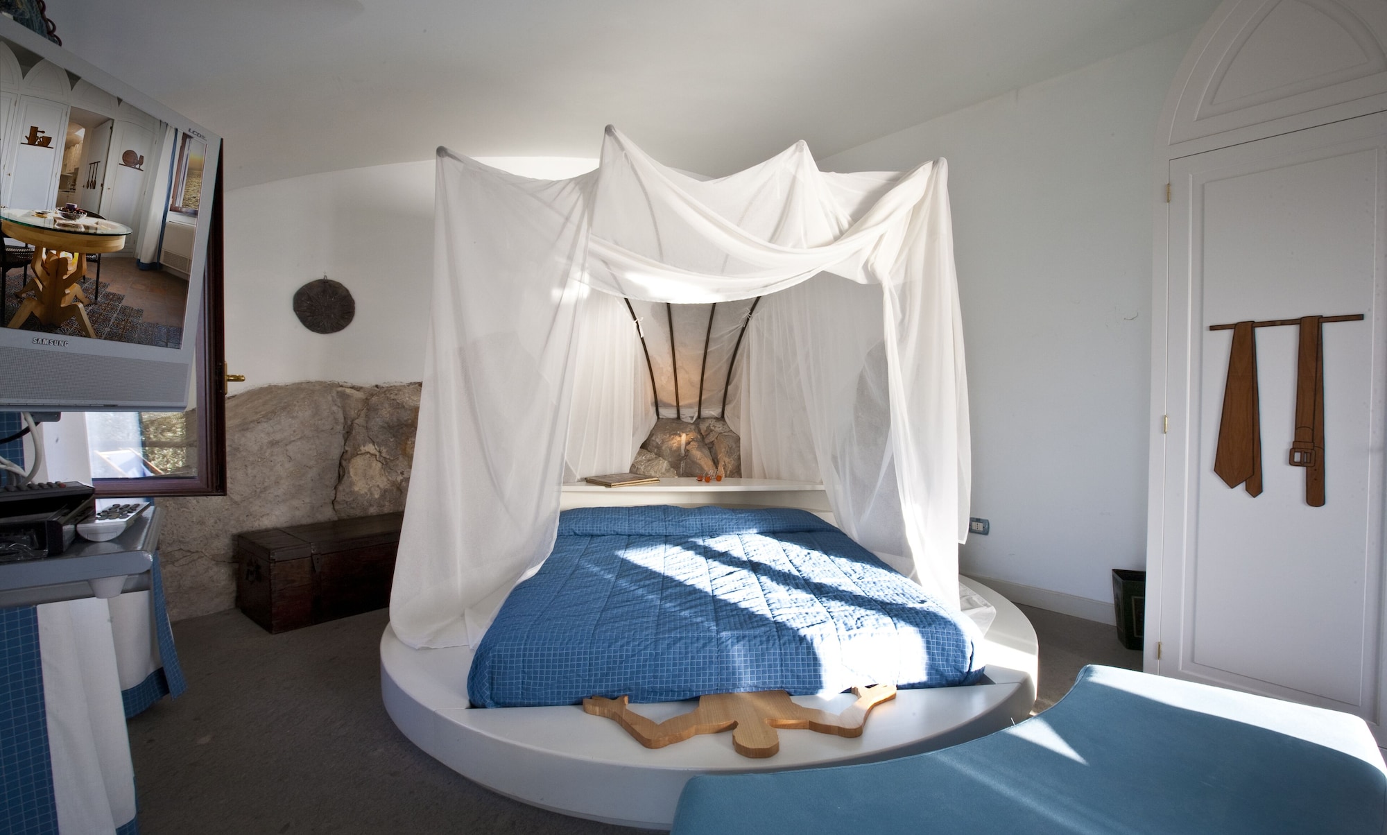 CLASSIC, SUITE, SEA VIEW, ANNEX