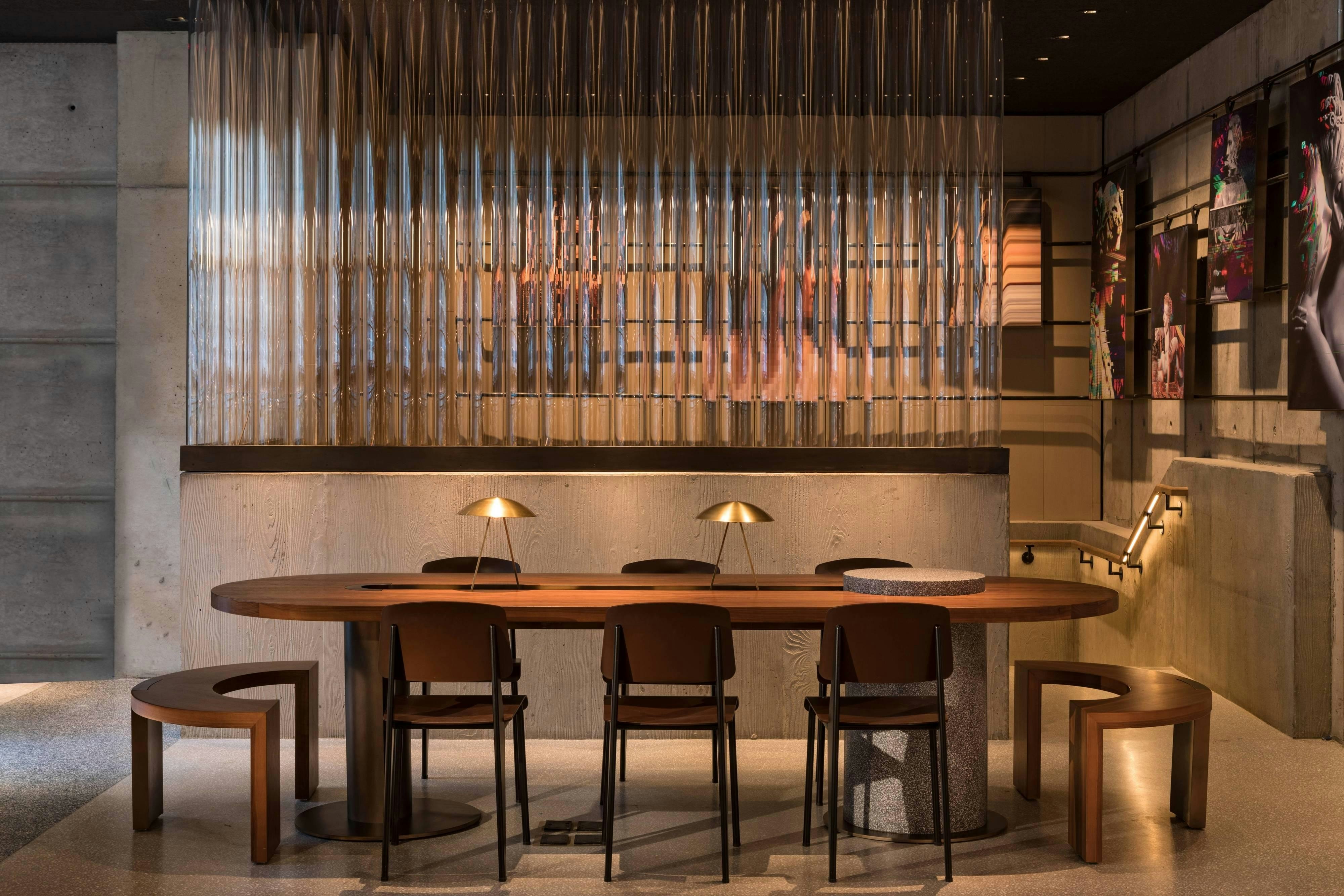 Moxy NYC Chelsea 40/56
