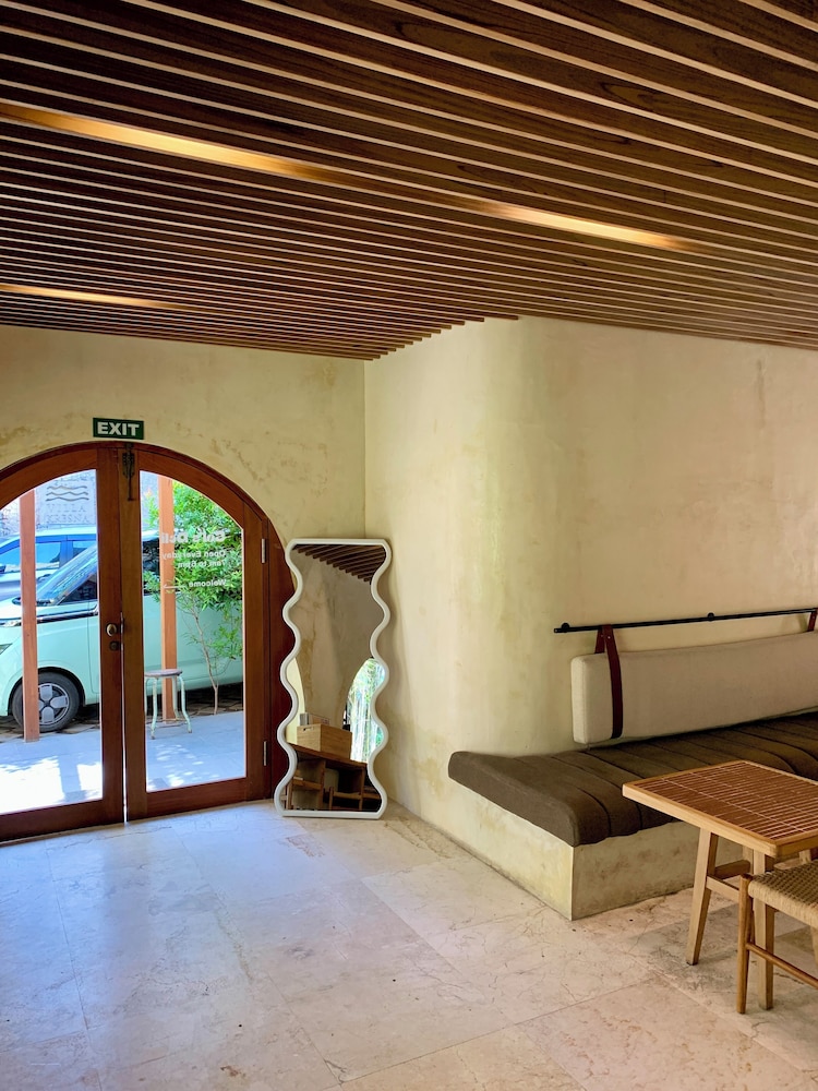 Kresna Suites By Villa Kresna 48/77