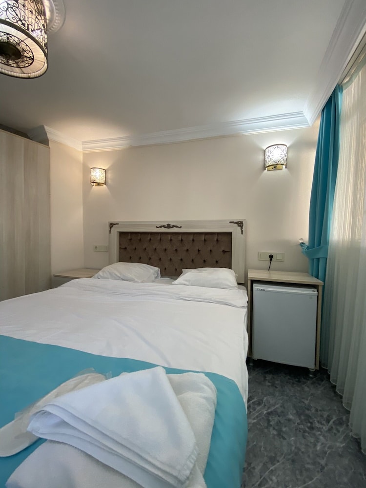 Nuray Hotel 14/54