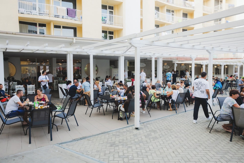 Sun Palace Hotel - All Inclusive 31/35
