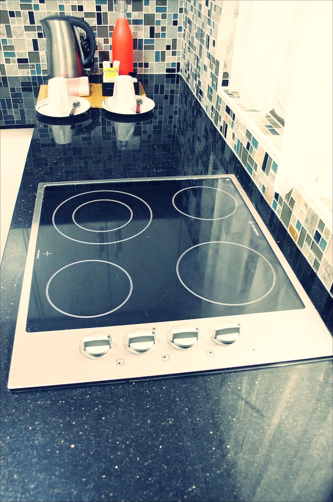 Citi Serviced Apartments - Korobosea 1/44