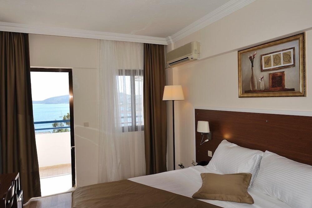 Soz Hotel Ex. The Best Life Hotel Gumbet 34/70