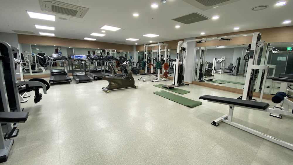 SUANBO SANGNOK Hotel 14/27