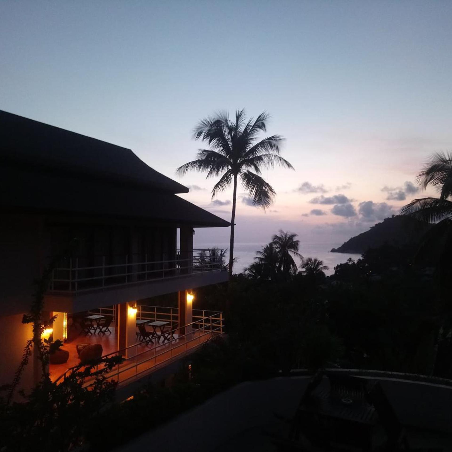 Koh Phangan Pavilions 1/100
