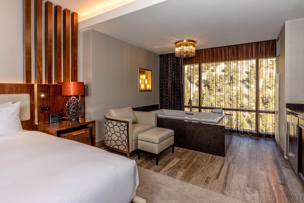 Monarch Casino Resort Spa Black Hawk 43/73