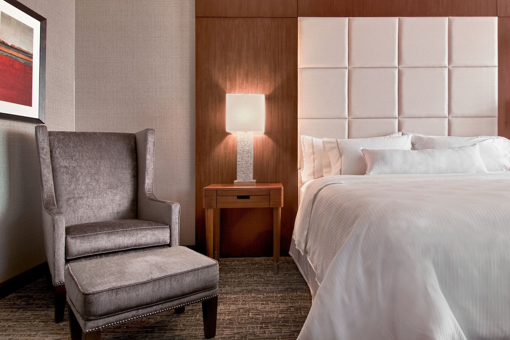 Room at WESTIN PHOENIX DOWNTOWN, PHOENIX - AZ