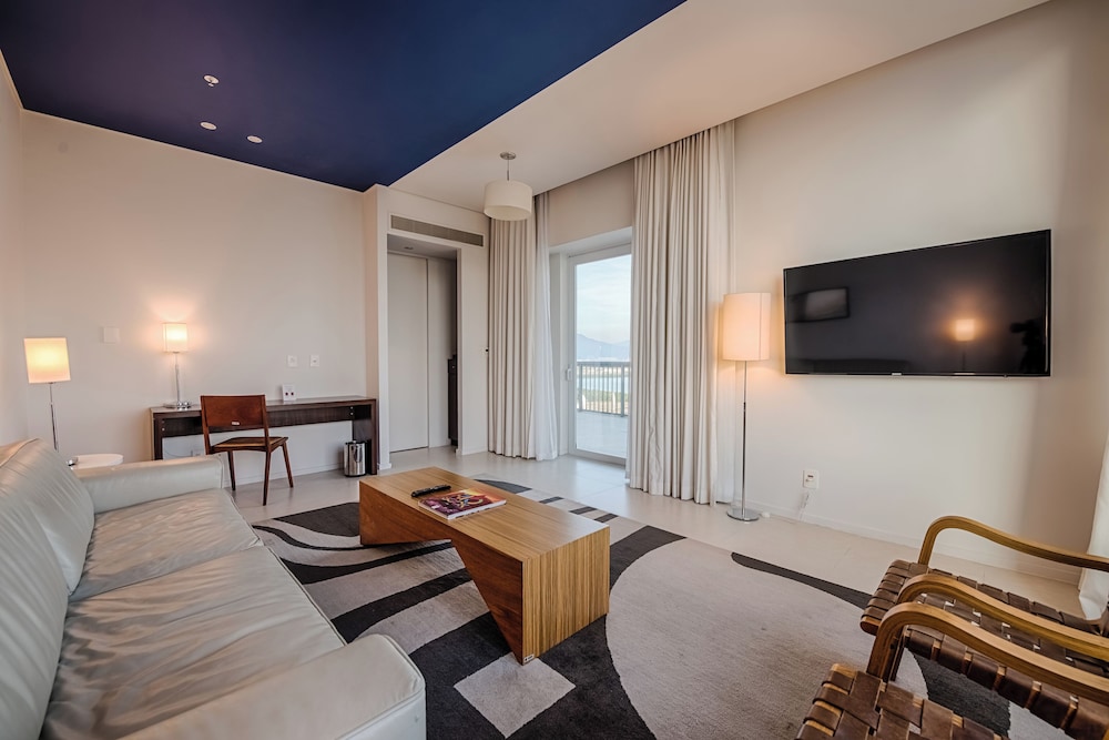 Lagune Barra Hotel 16/50