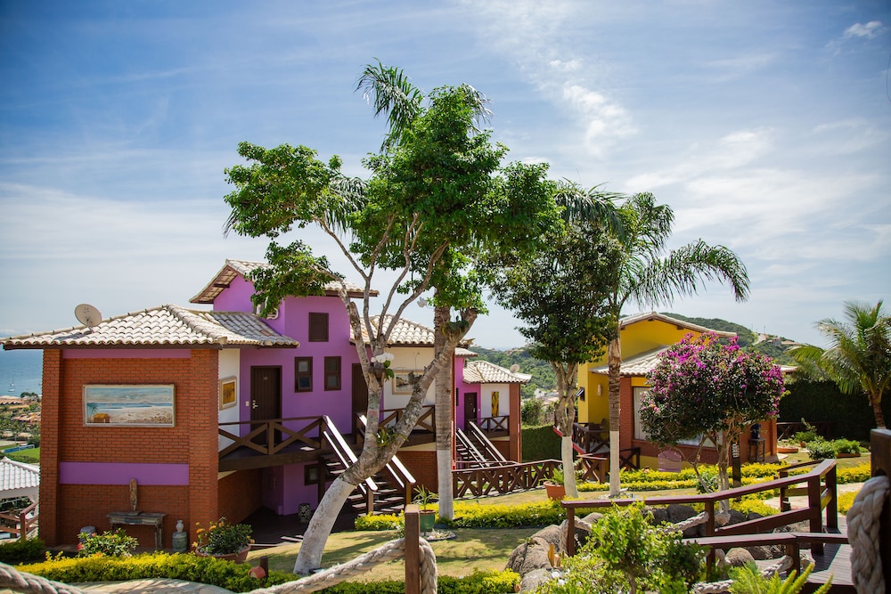 Costa Do Sol Boutique Hotel 10/82