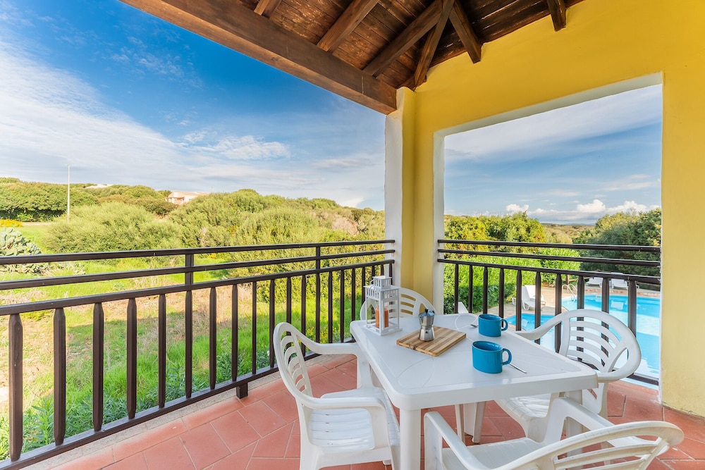 Sea Villas Country Village 59/70