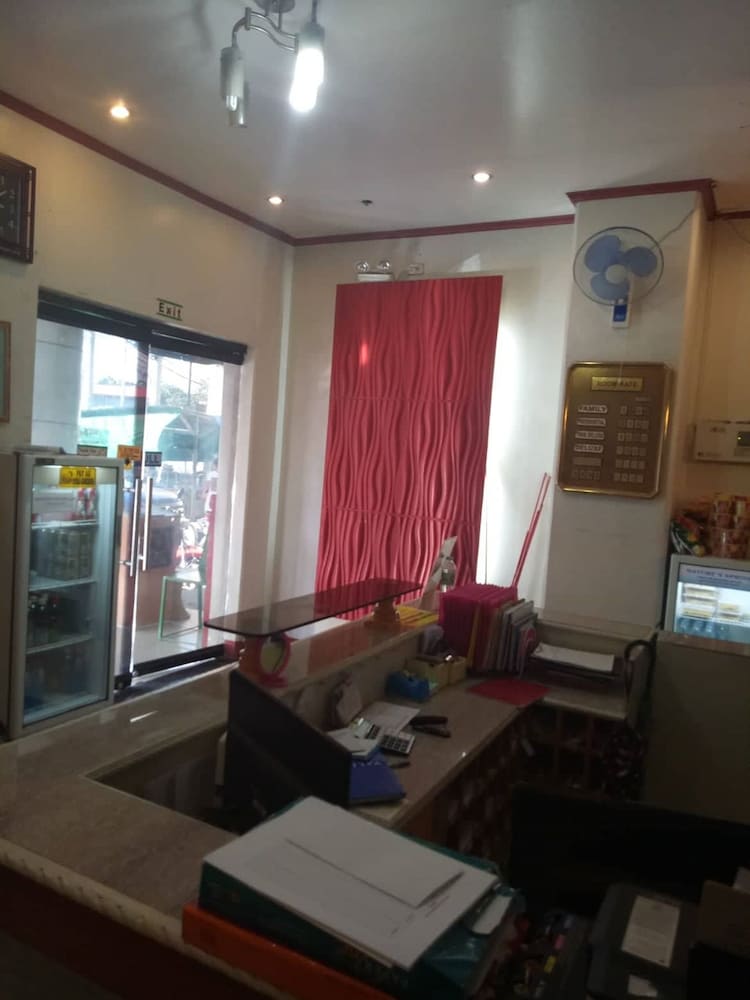 Jeamco Royal Hotel - General Santos 21/30