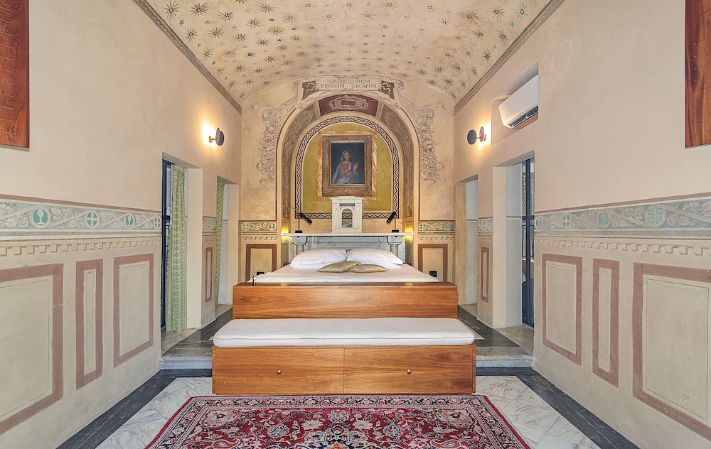 Albergo Villa Marta 11/77