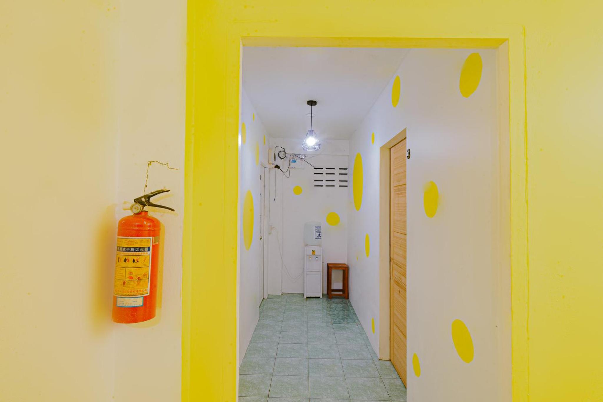 See Sea Backpackers House - Hostel 19/51