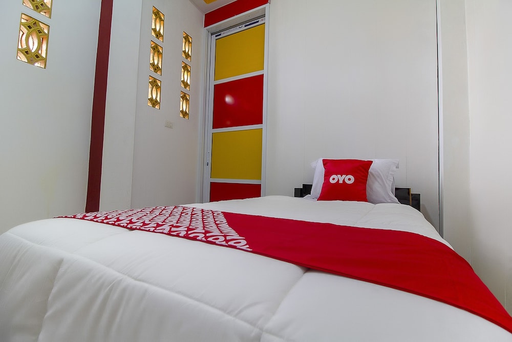 OYO 3784 Restu Inn 7/19