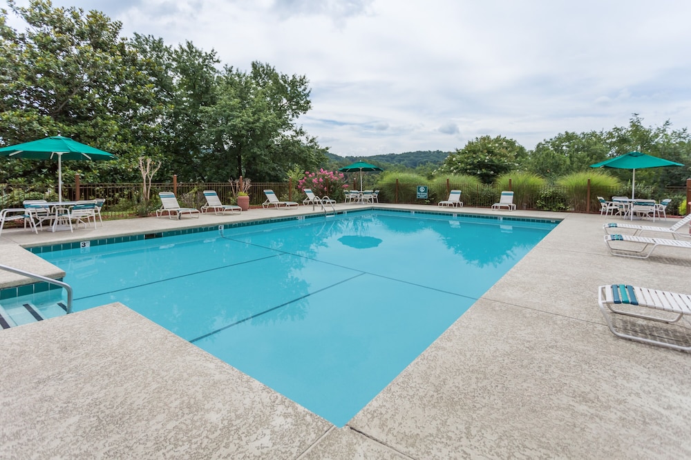 Extended Stay America Suites Bristol 18/38