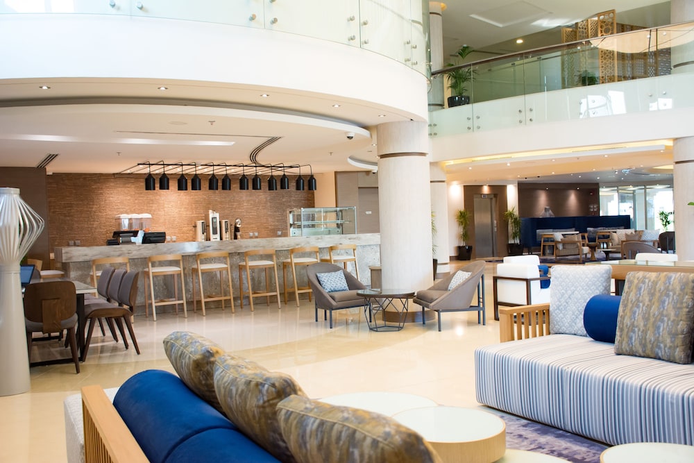 منتجع راديسون بلو الخبر، شاطئ نصف القمر(Radisson Blu Resort Al Khobar Half Moon Bay) 44/69