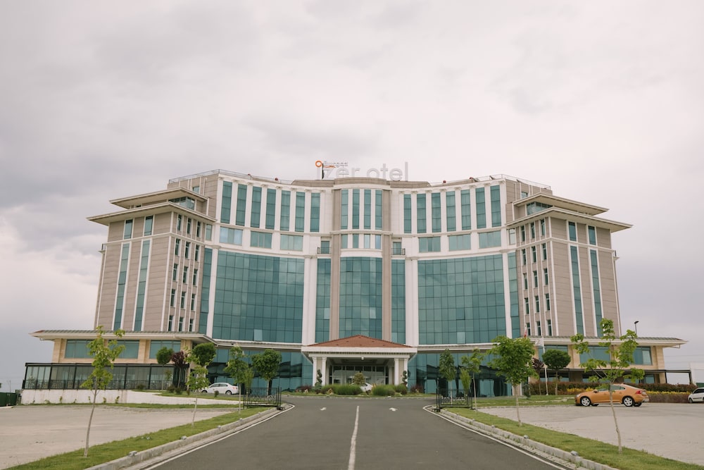 Burgaz Izer Hotel 1/42