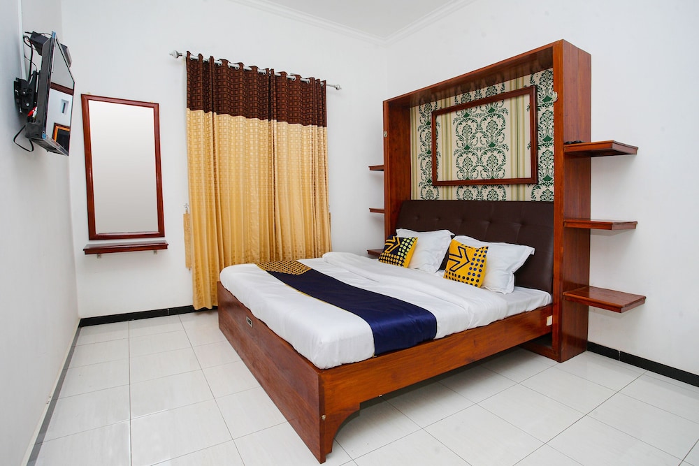 SPOT ON 2718 Backpacker's Homestay Jlegong 29/51