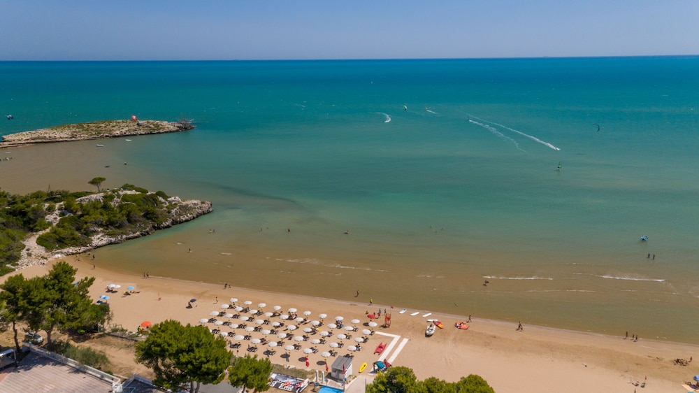 Villaggio Capo Vieste 33/50