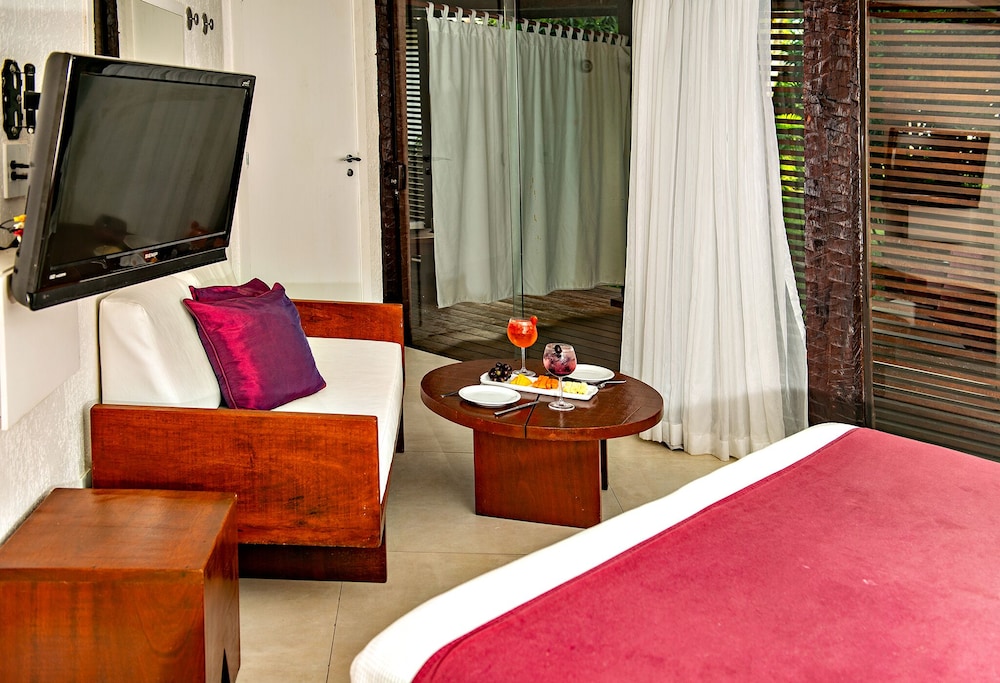 Serena Boutique Hotel (ex. Serena Buzios Hotel) 51/59