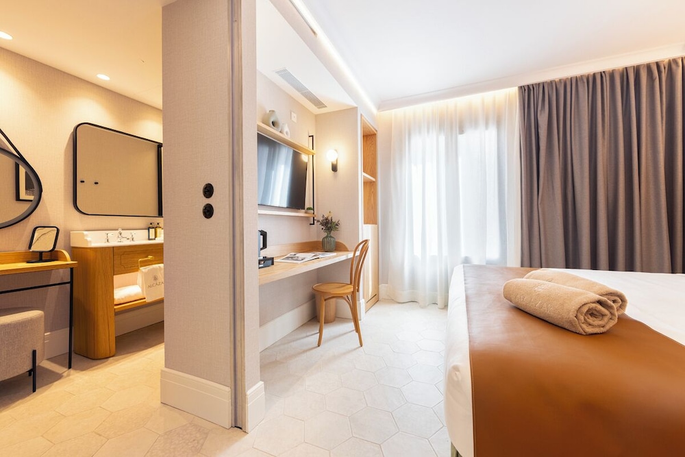 Alcazar Hotel Soller 28/67
