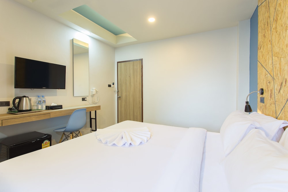 City Hotel 24/50