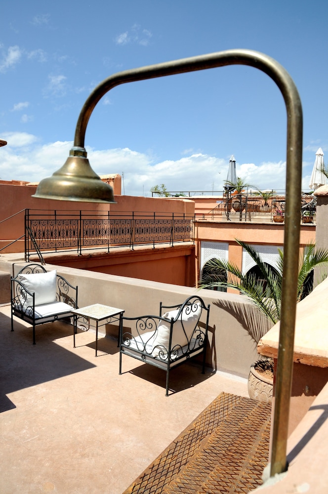 Riad Palais Sebban 6/76