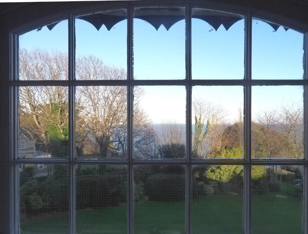 Luccombe Manor Country House Hotel 65/96