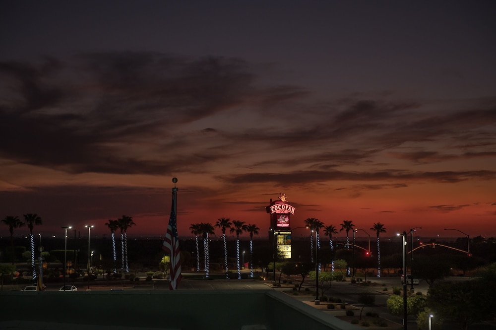 Cocopah Resort And Conference Center 42/48