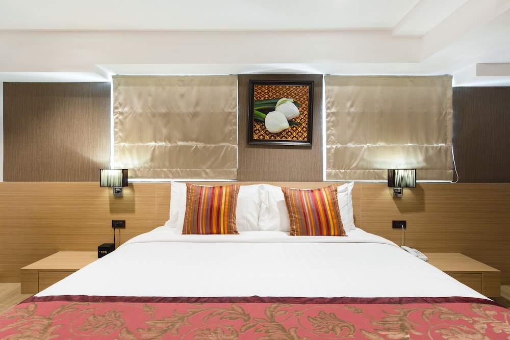 Adelphi Pattaya 31/61