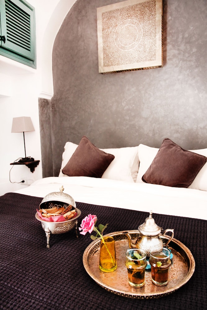 Riad 11 Zitoune 58/69