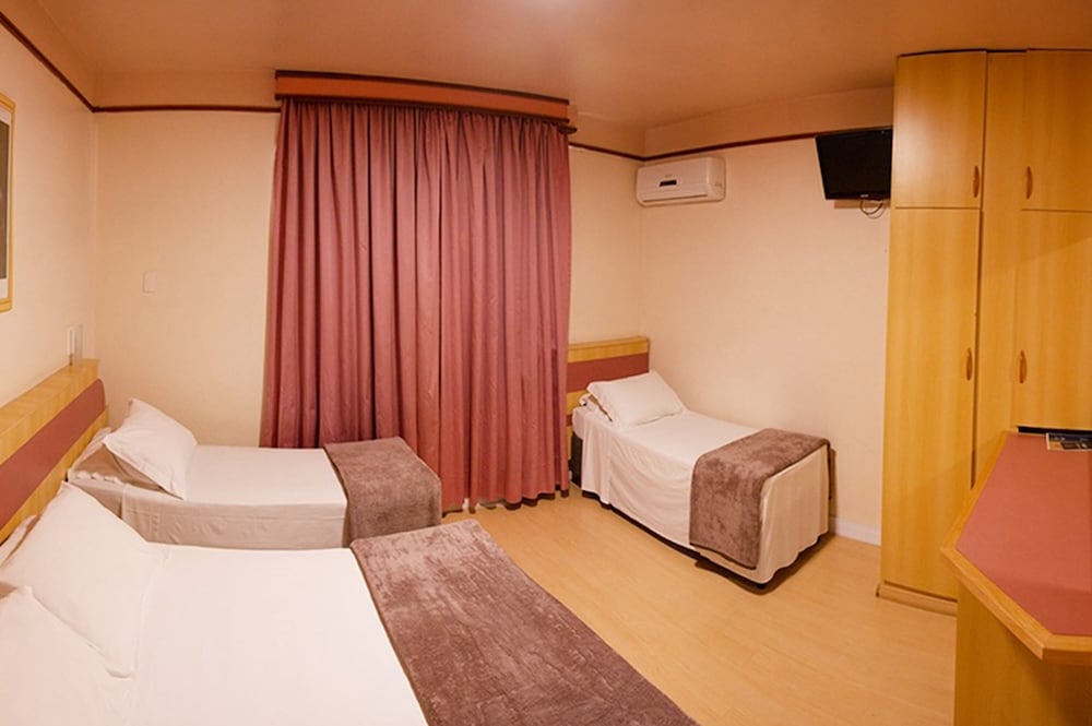 Hamburgo Palace Hotel 27/51