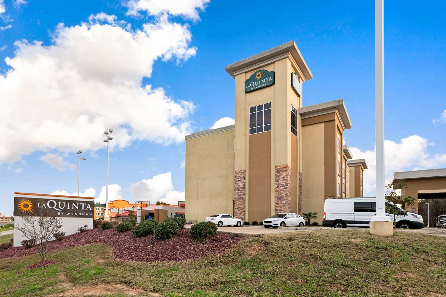 La Quinta Inn & Suites by Wyndham West Monroe 37/41