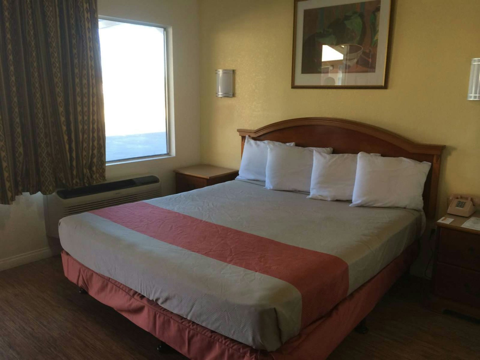 VAGABOND INN HEMET 13/33