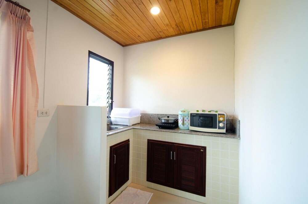 Khum Laanta Resort 40/66
