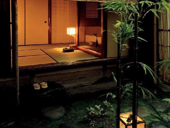 Sumiya Ryokan 9/17