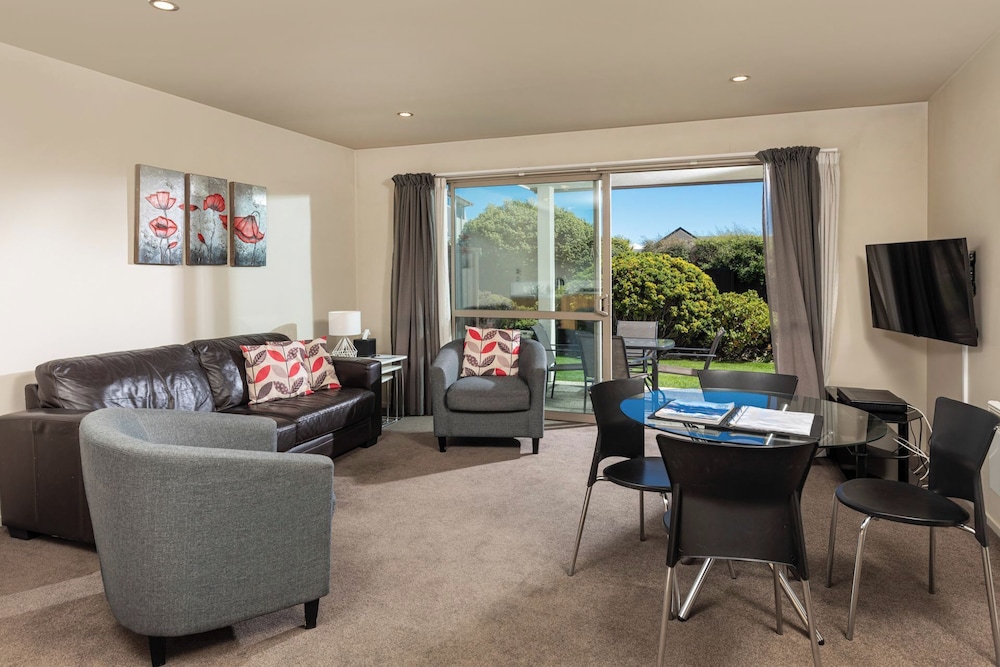 Alpine Resort Wanaka - A THC Hotels and Resorts 36/50