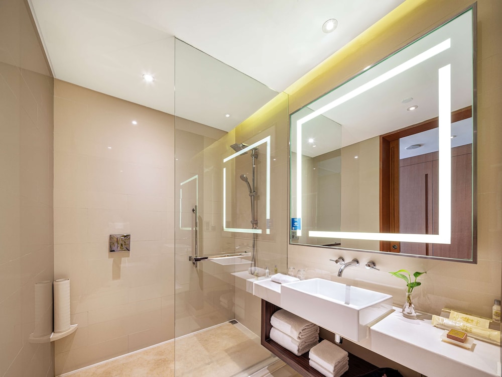 Hilton Garden Inn Chengdu Huayang 25/67