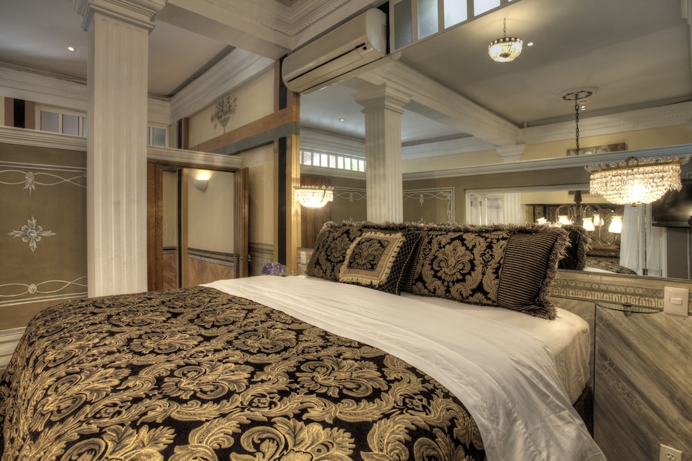Rivera del Rio Boutique Hotel 13/81