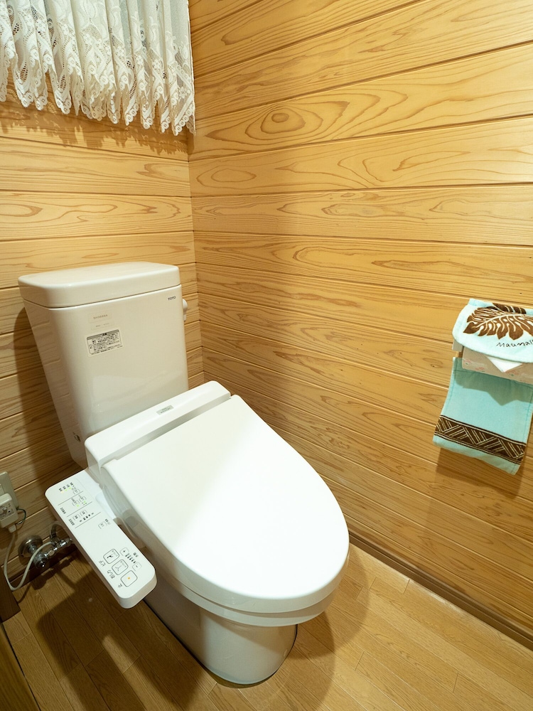 Yakushima Cottage Morino Fairy 22/43