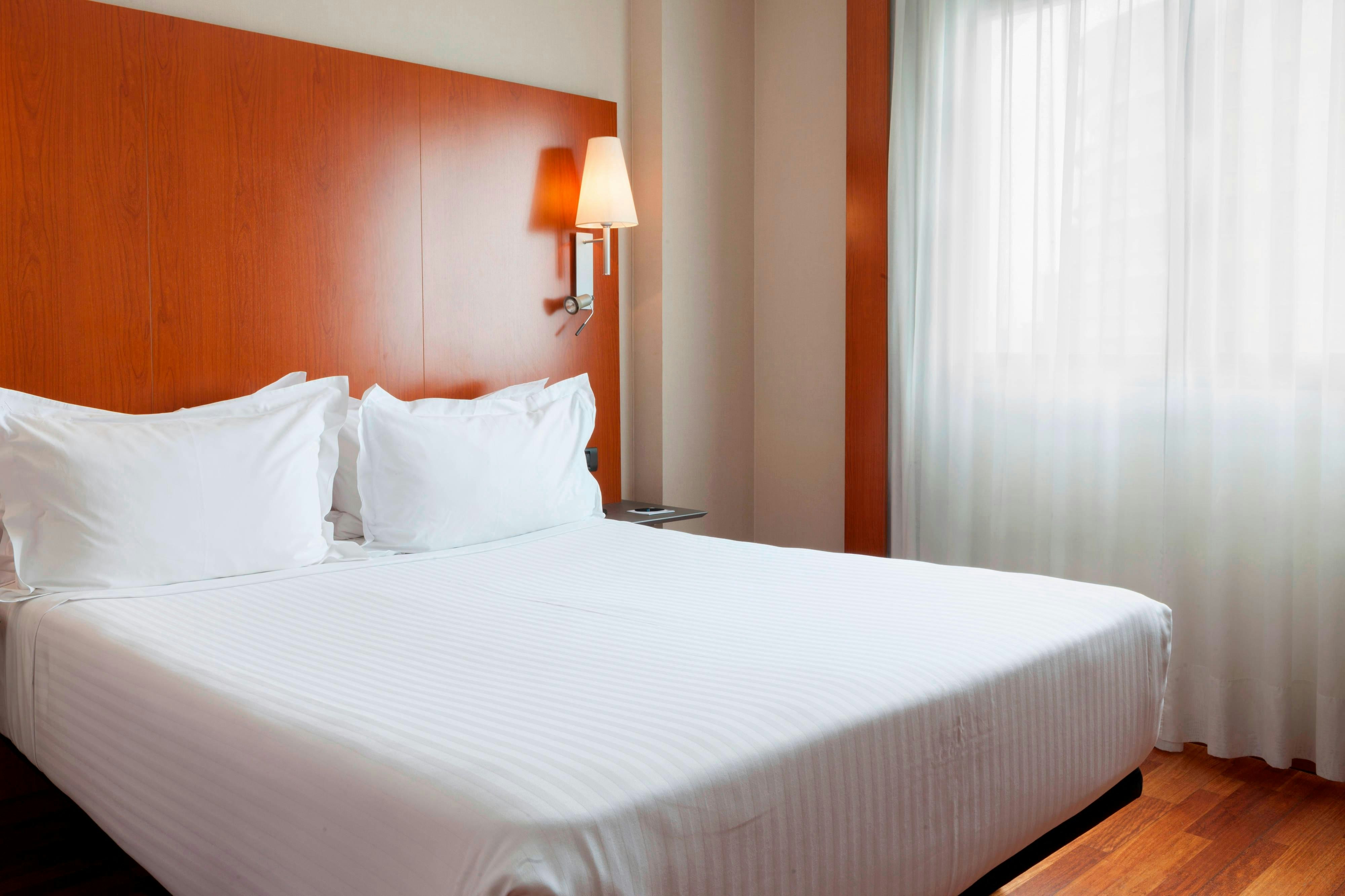 Ac Hotel Sevilla Forum 5/28