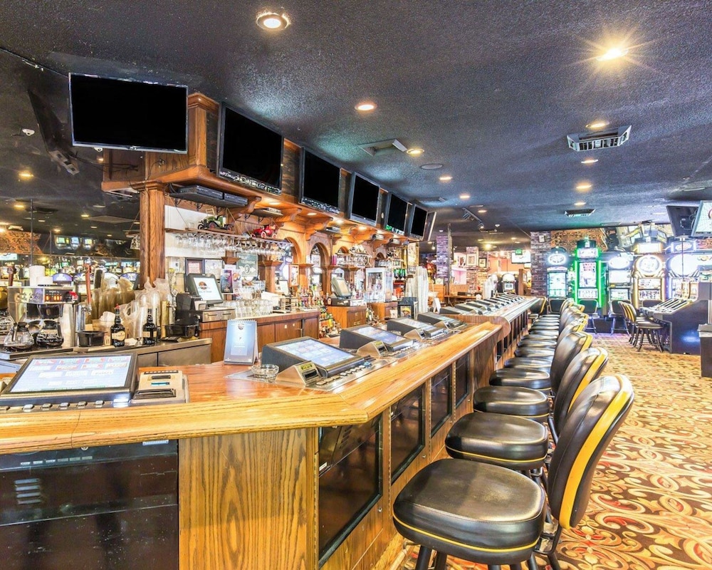 Quality Inn Winnemucca - Model T Casino 31/35