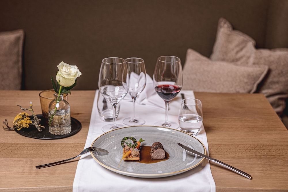 TOP ALPINE INN Davos Dorf 33/50