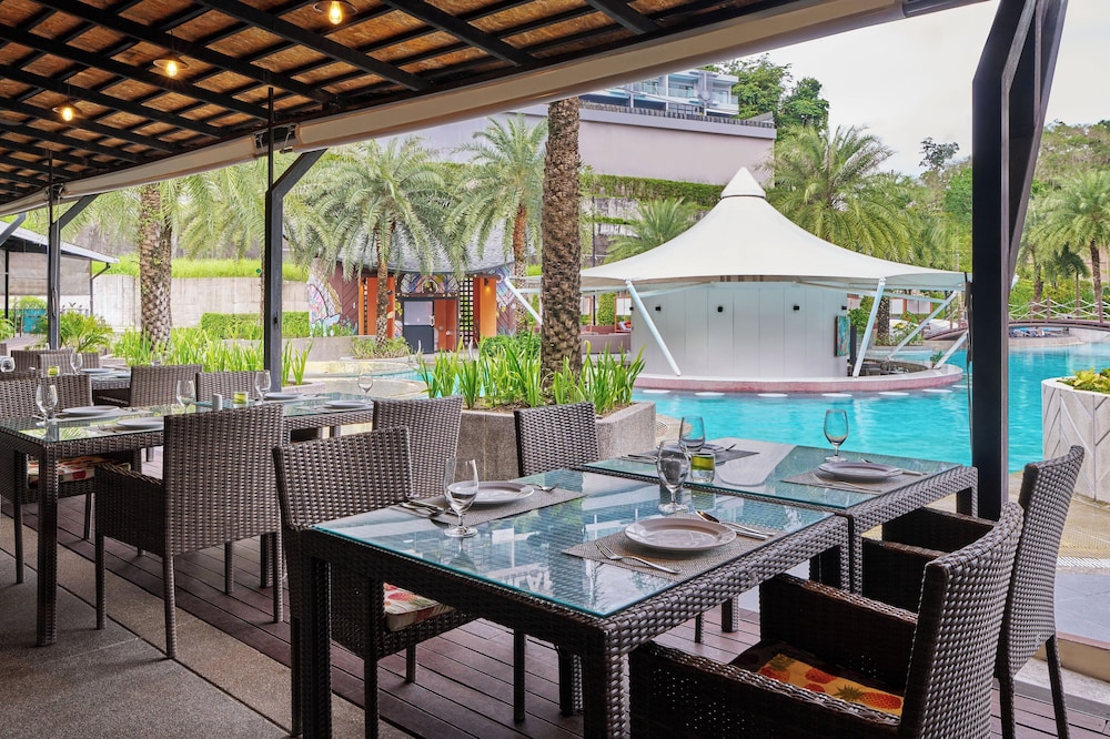 Patong Bay Hill Resort 47/70